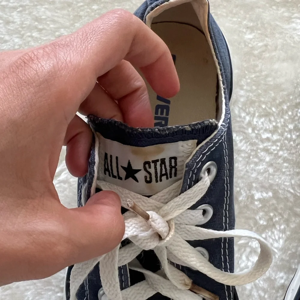 Converse Chuck Taylor All Star Shoes - Picture 12 of 13